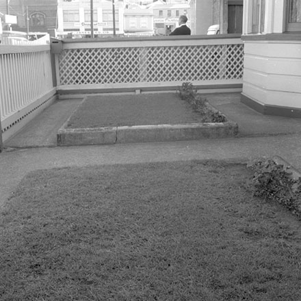 a. Drainage, Constable Street