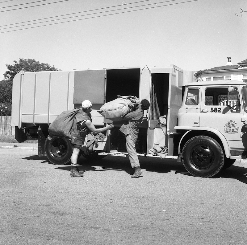 c. Abattoirs exterior