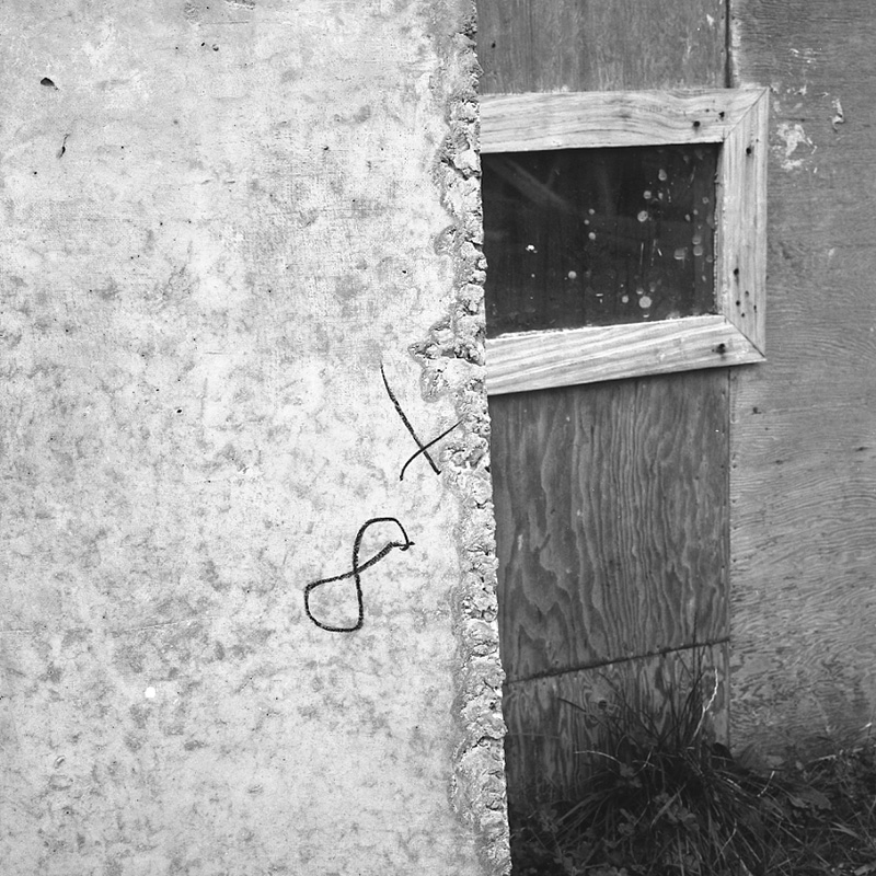 f. Duncan Terrace Flats, steps for Marshall Court Flats