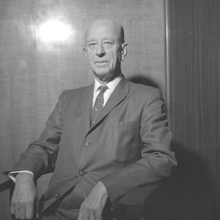 a. Mr Nankervis, Portrait