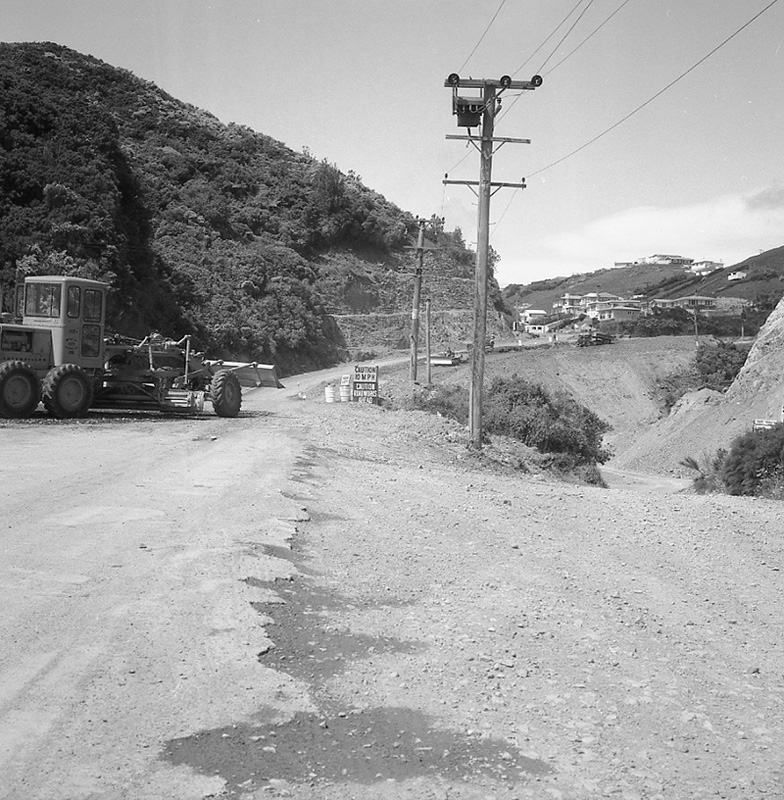b. Newlands Road