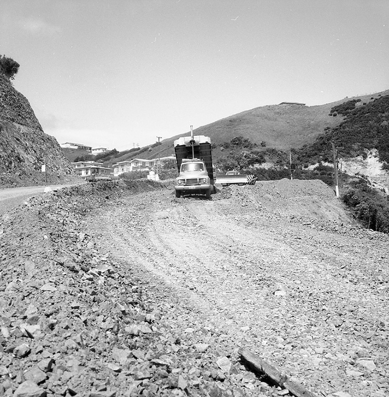 c. Newlands Road