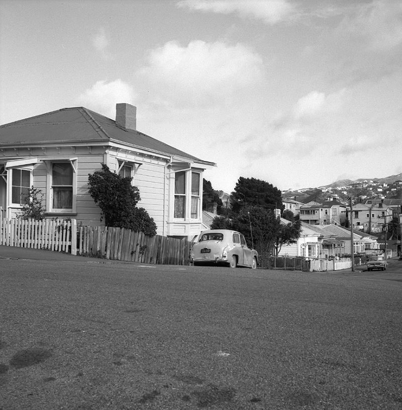 a. Various flats, City Corporation