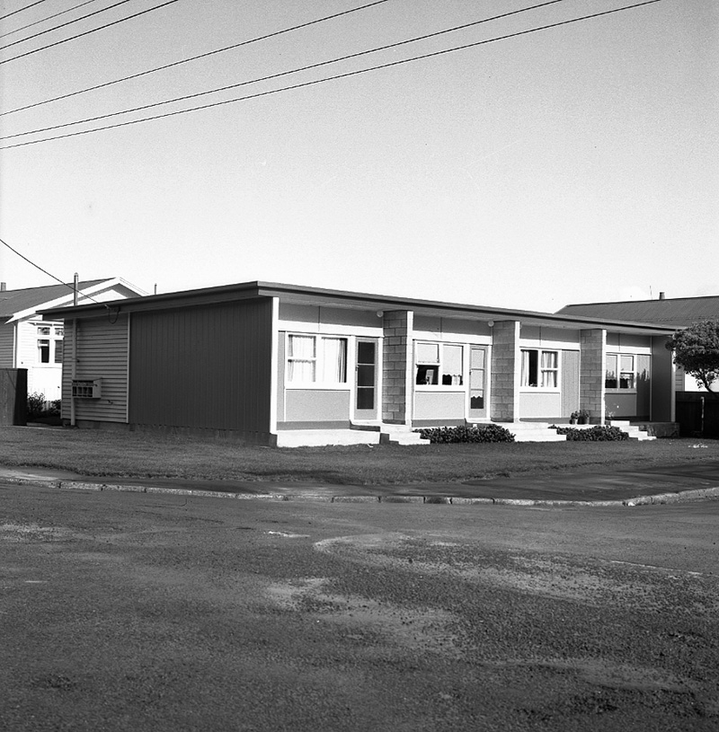 d. Various flats, City Corporation