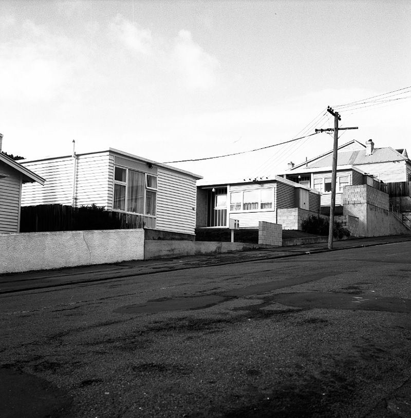 j. Various flats, City Corporation