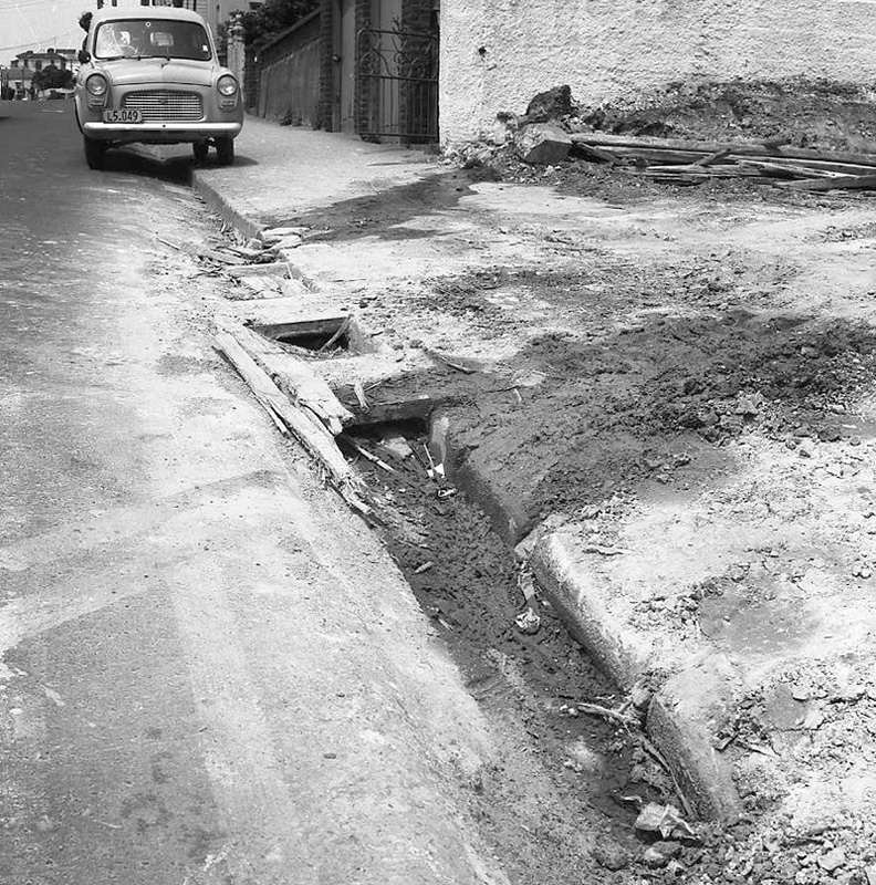 c. No 124 The Terrace