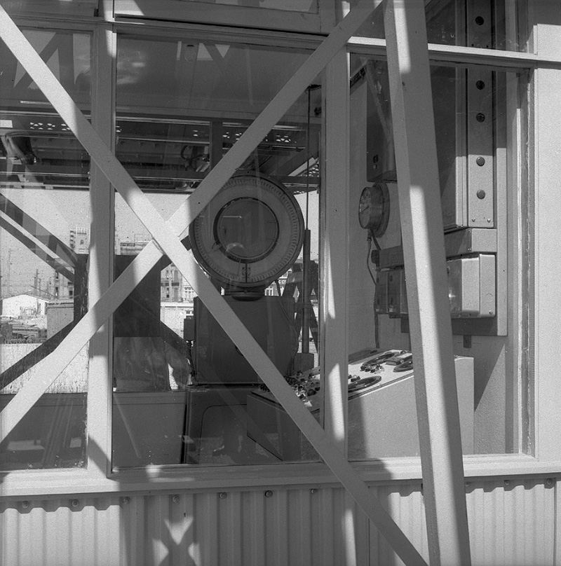 g. New Batching Plant, Corporation yard