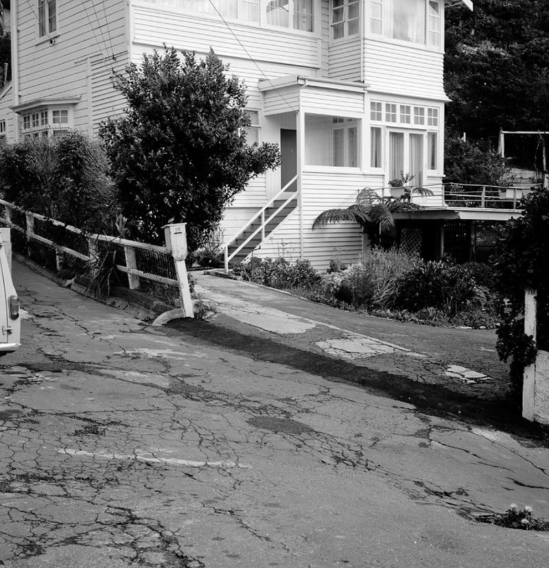 e. No 18 Lindum Terrace