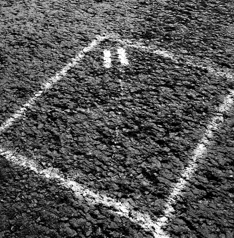 a. Airport runway