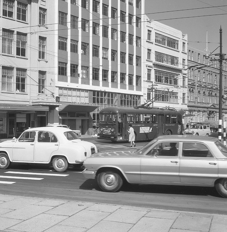 e. Diesel buses