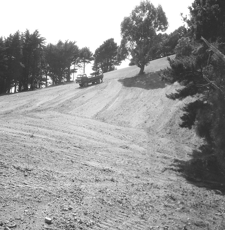 a. Mount Victoria Development scheme