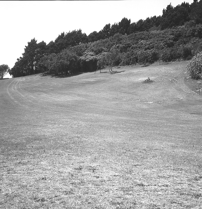 c. Mount Victoria Development scheme