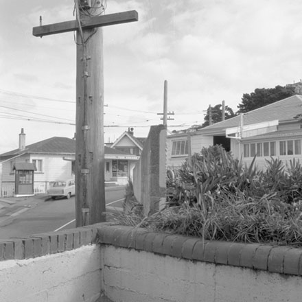 g. 18 Grafton Road
