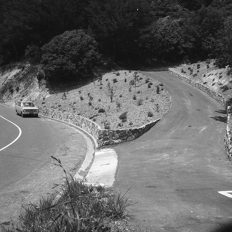 e. Mount Victoria Development scheme