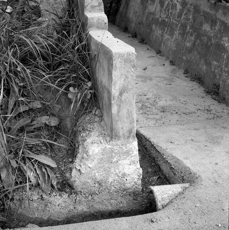 d. No 29 Pumping Station, Karaka Bay