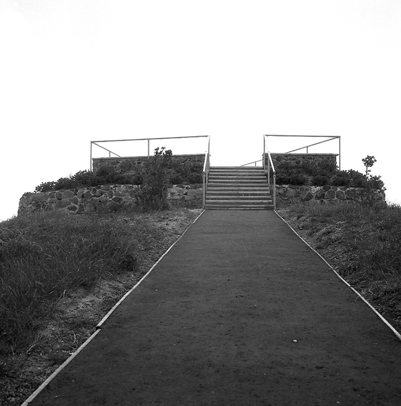 f. Mount Victoria Development scheme