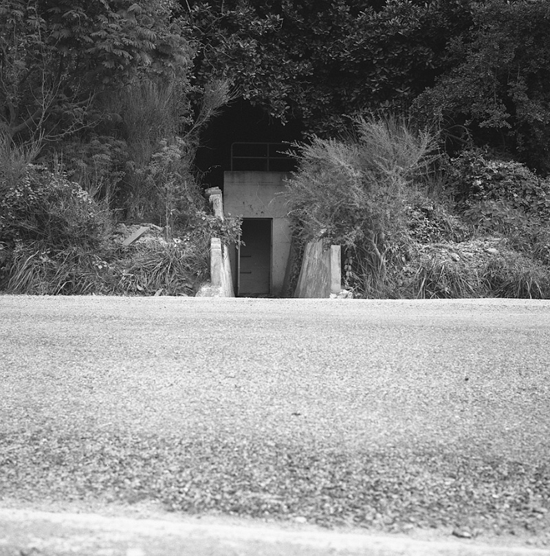 e. No 29 Pumping Station, Karaka Bay