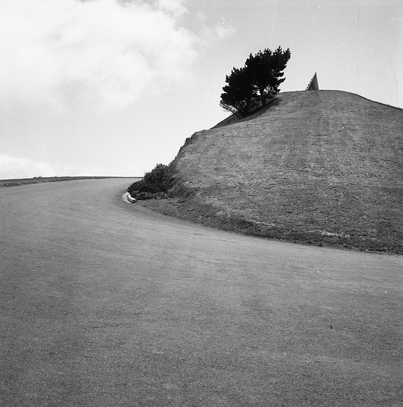 g. Mount Victoria Development scheme