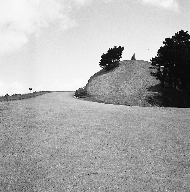 h. Mount Victoria Development scheme