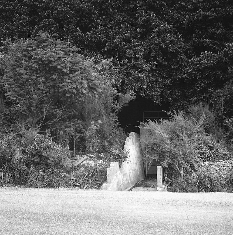 f. No 29 Pumping Station, Karaka Bay