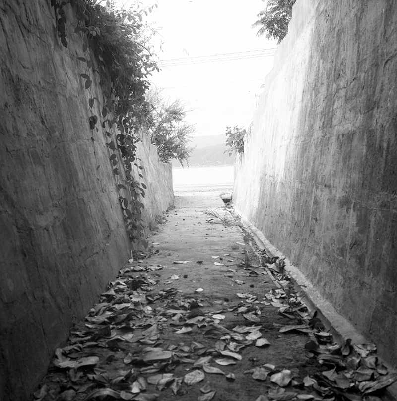 g. No 29 Pumping Station, Karaka Bay