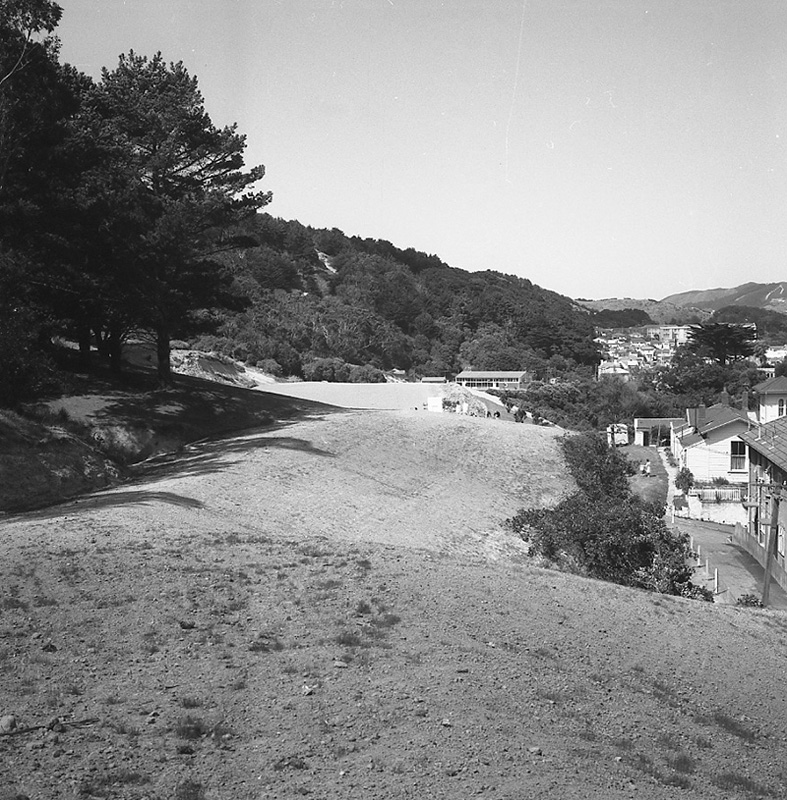 a. Mount Victoria Development scheme