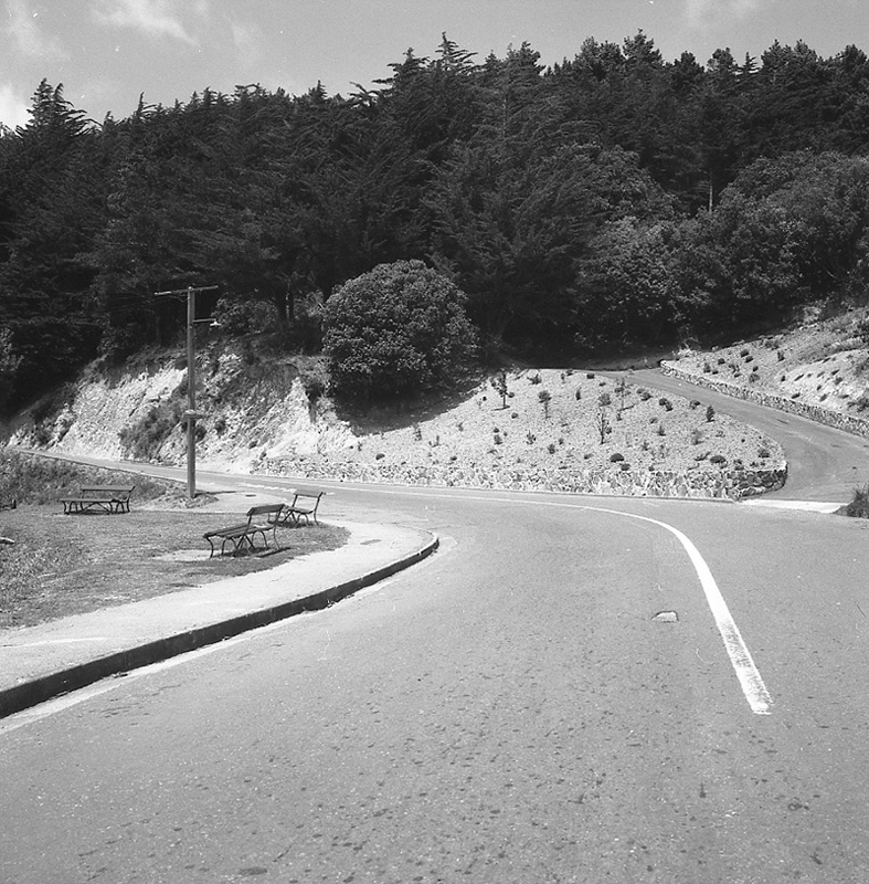 d. Mount Victoria Development scheme