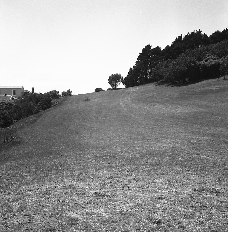 h. Mount Victoria Development scheme