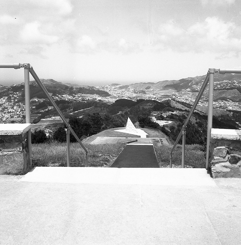 i. Mount Victoria Development scheme