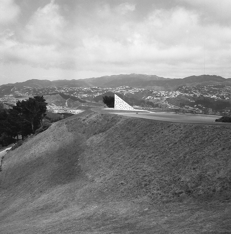 j. Mount Victoria Development scheme