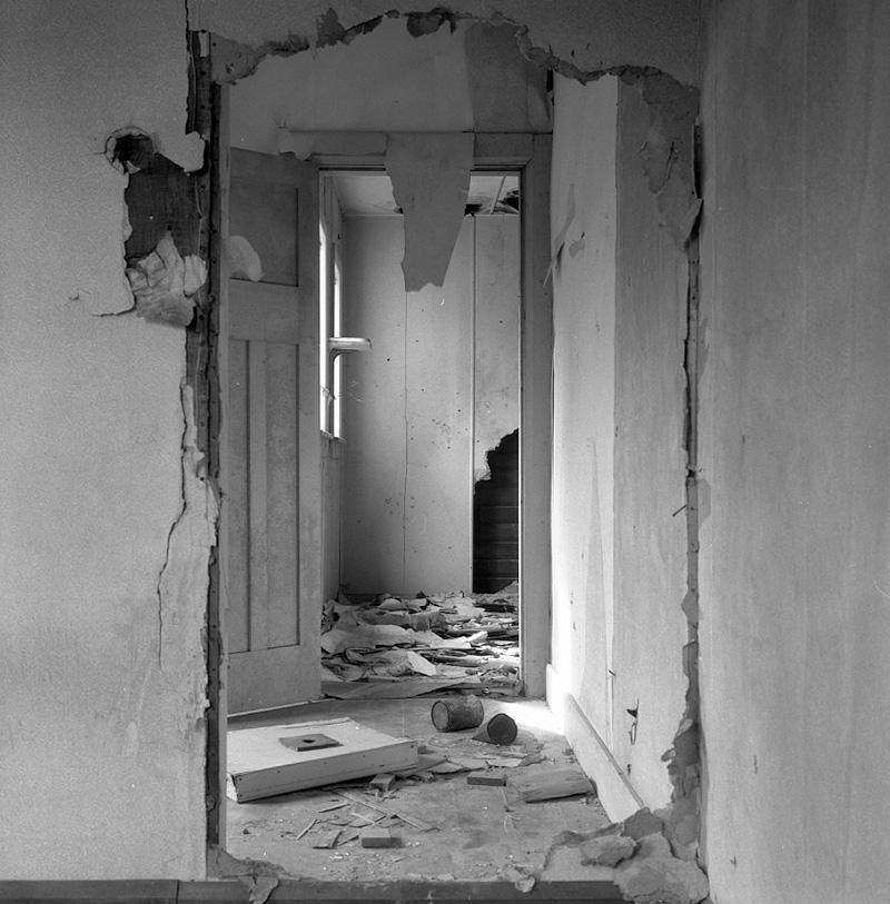 d. No 39 Cooper Street