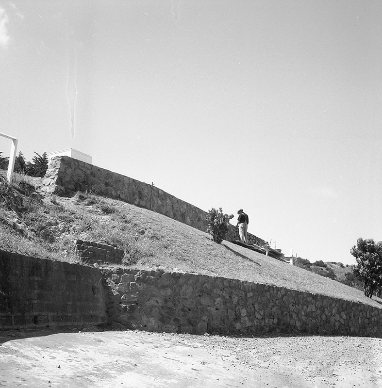 l. Mount Victoria Development scheme