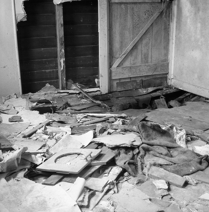 f. No 39 Cooper Street