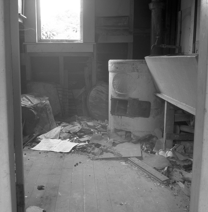 g. No 39 Cooper Street