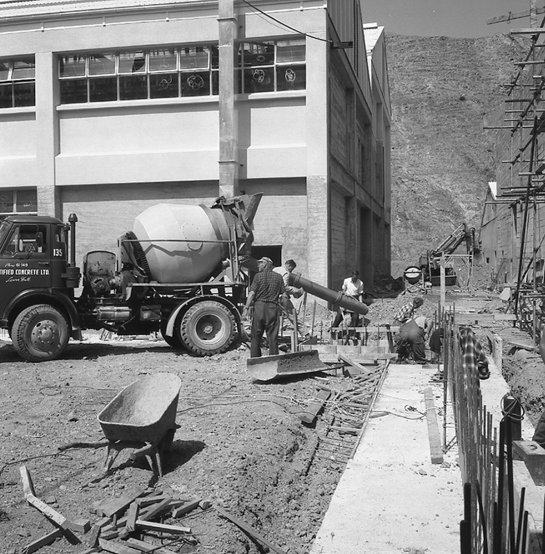 a. Abattoirs