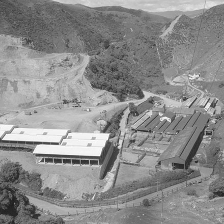 d. Abattoirs, Right hand side of 2 of 2 Panoramas