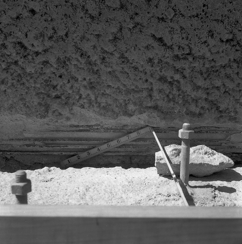 d. Reservoir, Haywards