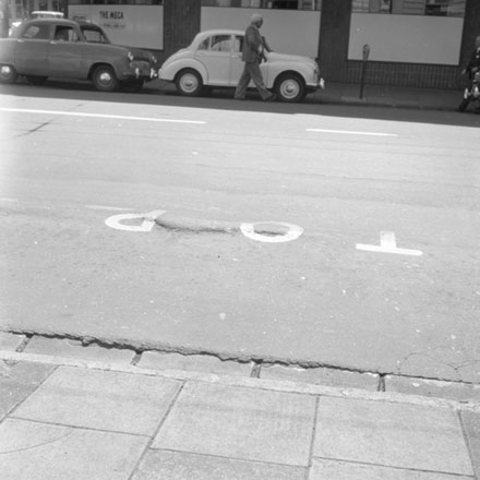 a. Bus stop, Victoria St Working Mens Club