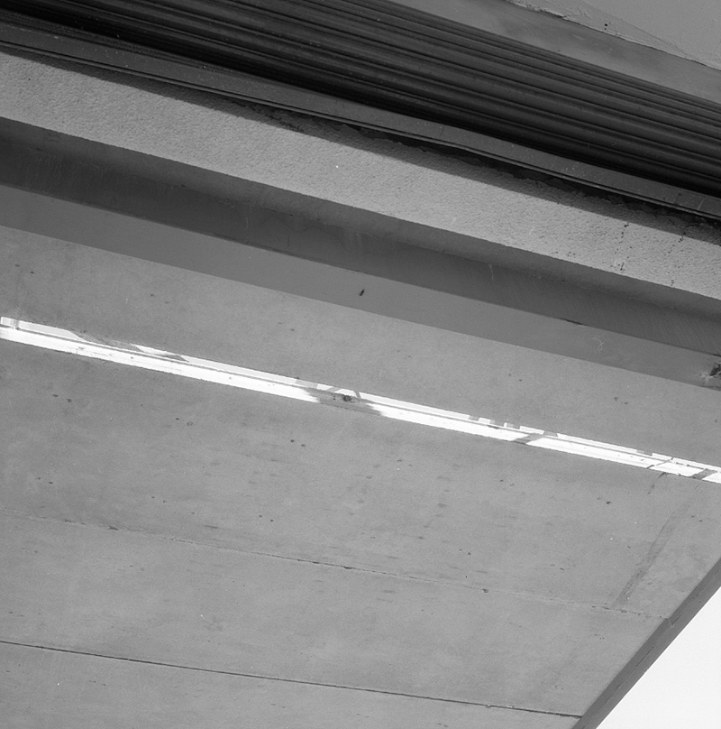 g. Sheep bridge, abattoirs