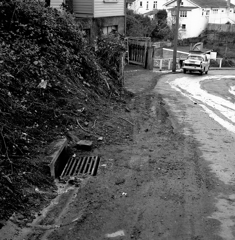 b. No 18 Crieff Street