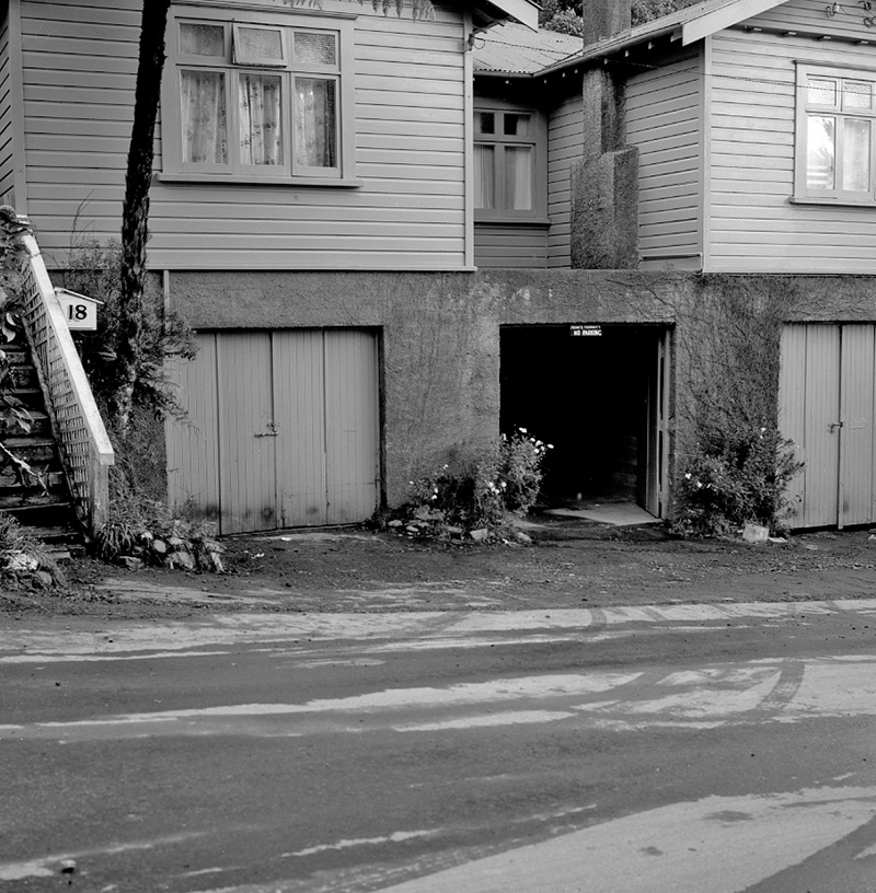 c. No 18 Crieff Street