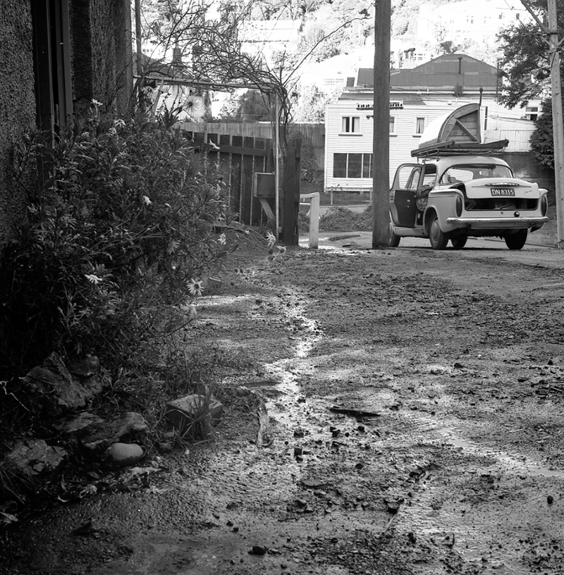 d. No 18 Crieff Street