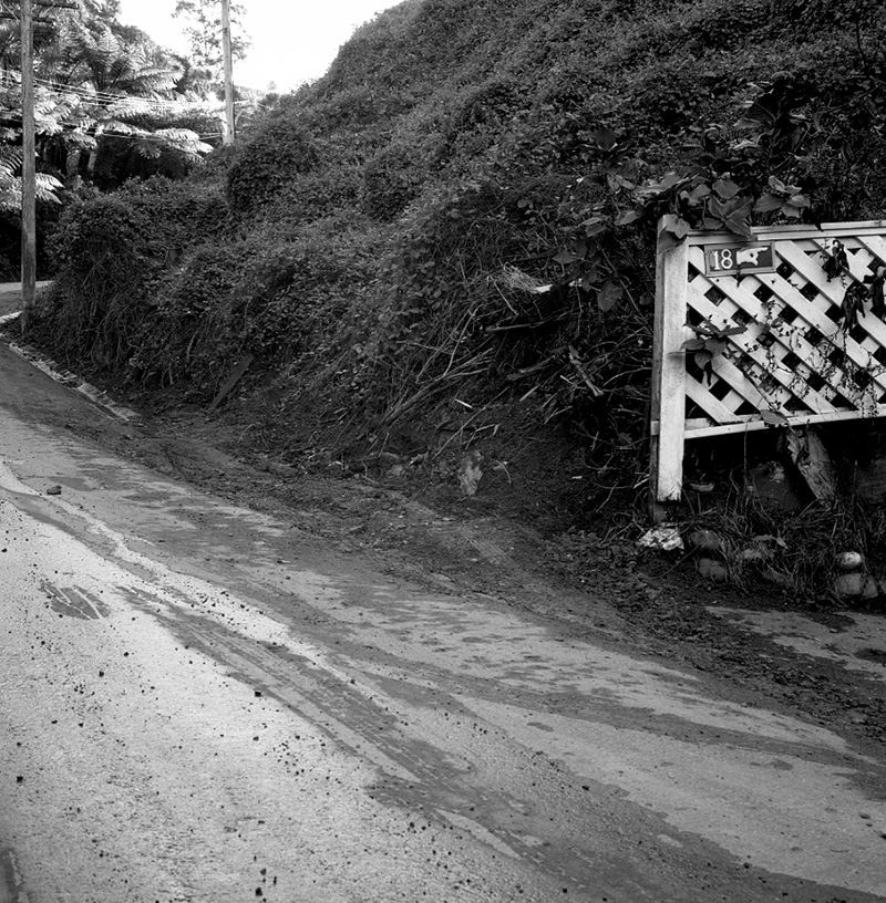 f. No 18 Crieff Street