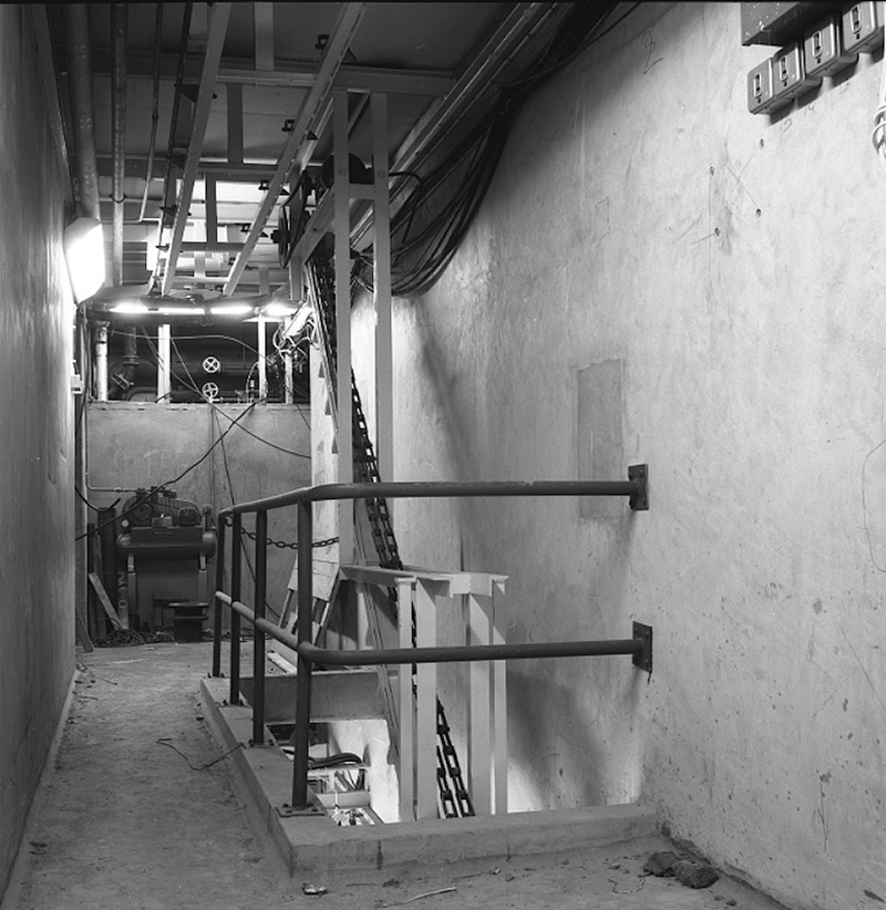 a. Abattoirs