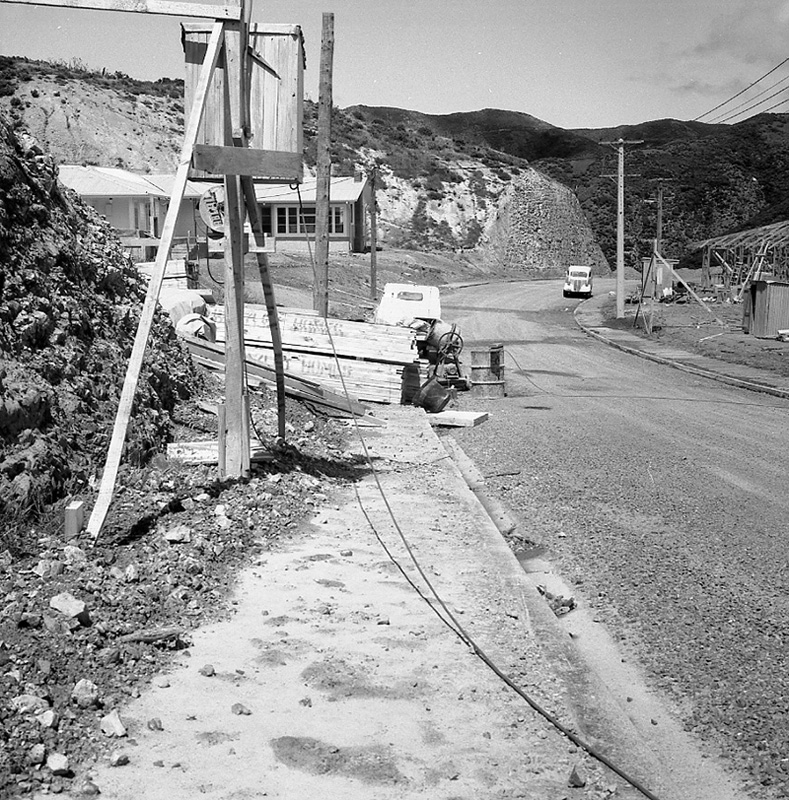 a. Montreal Grove, Kingston