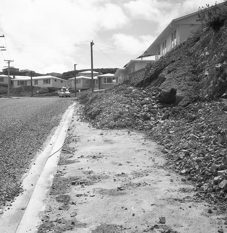 b. Montreal Grove, Kingston