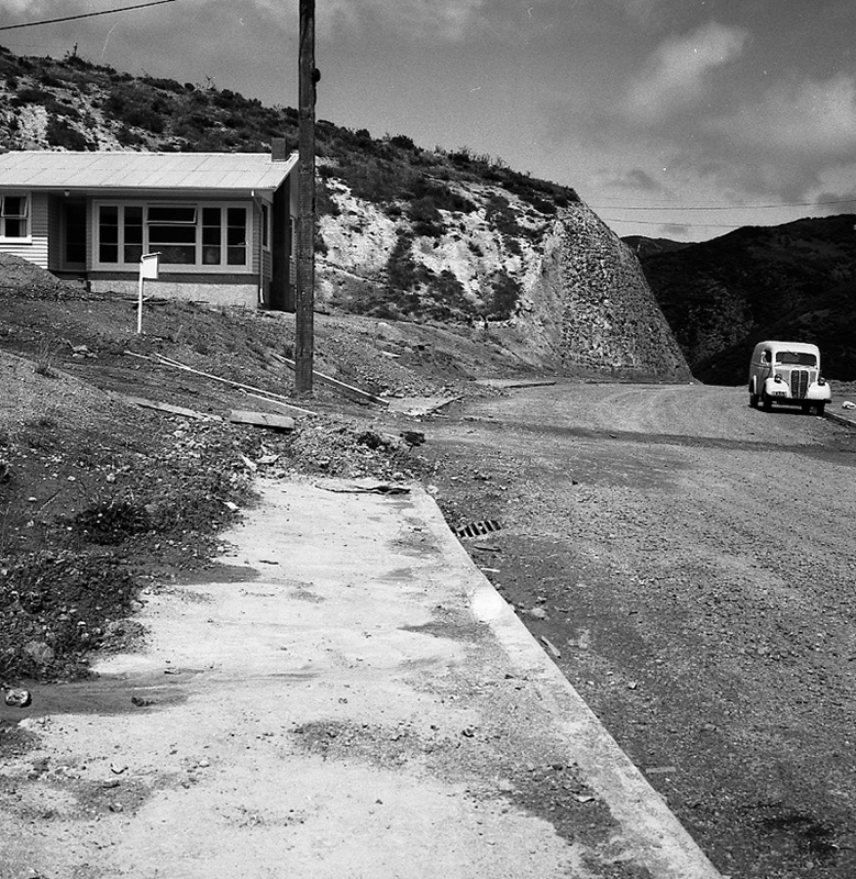 d. Montreal Grove, Kingston