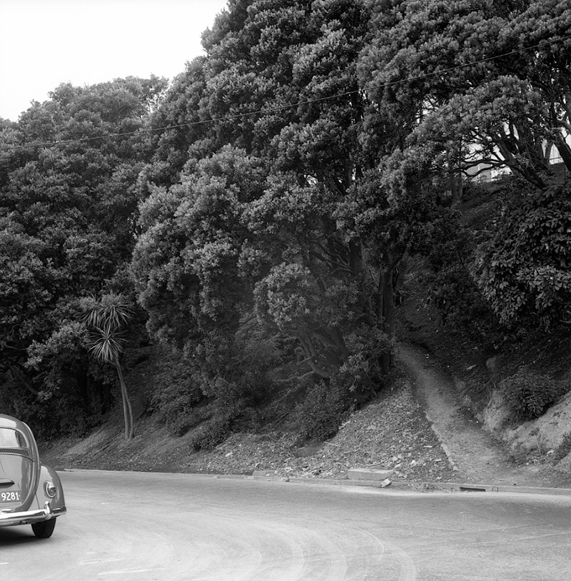k. Salamanca Road