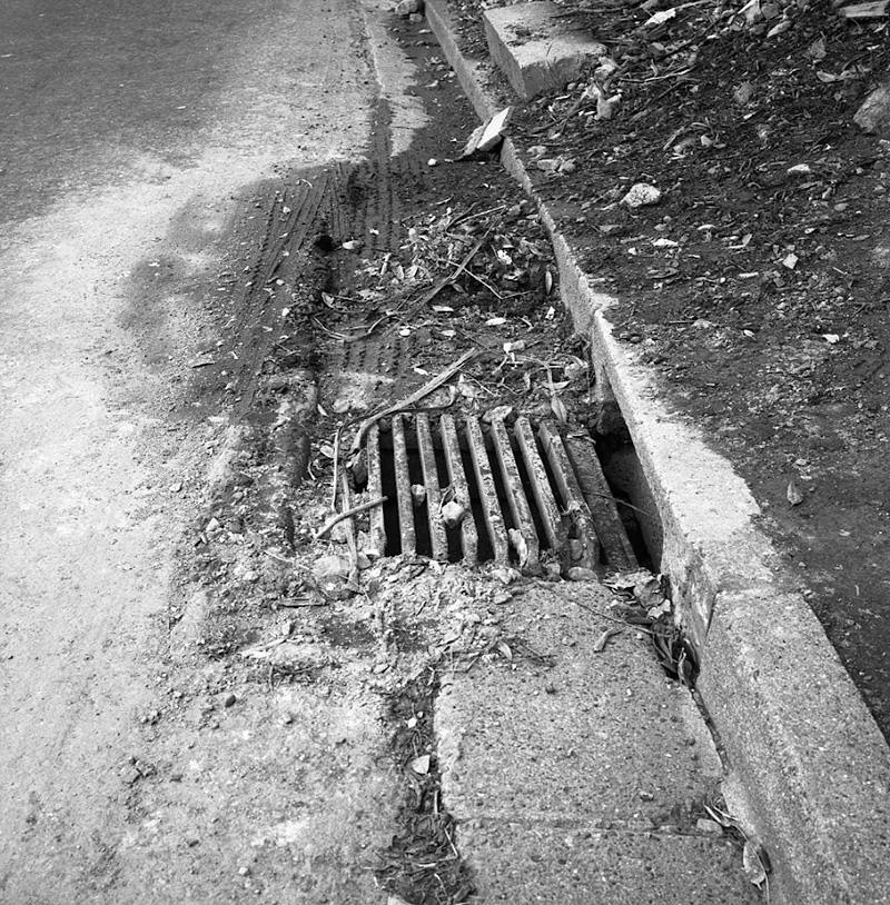 l. Salamanca Road