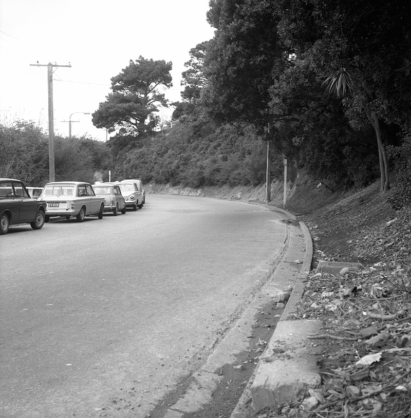 n. Salamanca Road